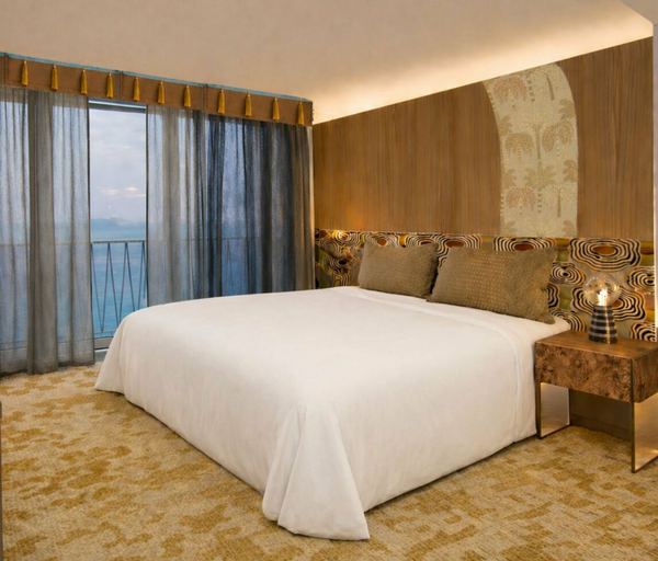 Category CB Staterooms